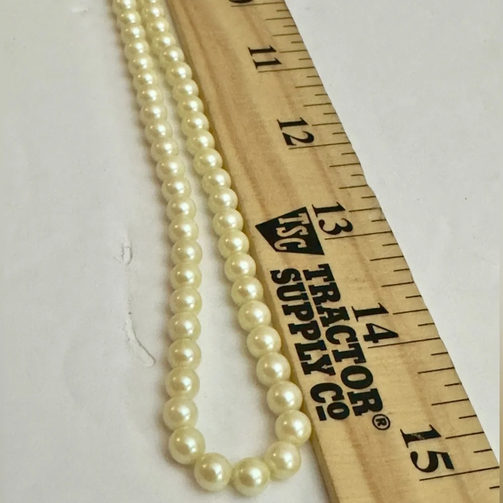 N/A vintage faux